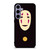 SPIRITED AWAY NO FACE LEATHER Samsung Galaxy S24 Plus Case Cover