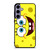 SPONGEBOB 1 Samsung Galaxy S24 Plus Case Cover