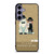 SPY X FAMILY FORGER MANGA ANIME ANYA AND BOND Samsung Galaxy S24 Plus Case Cover