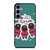 SQUID GAME GUARD KAWAII CUTE Samsung Galaxy S24 Plus Case Cover