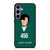 SQUID GAME PLAYER 456 Samsung Galaxy S24 Plus Case Cover