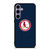 ST LOUIS CARDINALS MASCOT BASEBALL TEAM LOGO Samsung Galaxy S24 Plus Case Cover