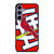 ST. LOUIS CARDINALS BASEBALL Samsung Galaxy S24 Plus Case Cover