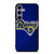 ST. LOUIS RAMS Samsung Galaxy S24 Plus Case Cover