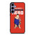 STAN SMITH HERO AMERICAN DAD CARTOON SERIES Samsung Galaxy S24 Plus Case Cover