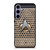STAR TREK COMMUNICATOR EMBLEM Samsung Galaxy S24 Plus Case Cover