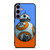 STAR WARS BB-8 DROID Samsung Galaxy S24 Plus Case Cover