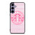 STARBUCKS COFFEE PINK WALL Samsung Galaxy S24 Plus Case Cover