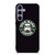 STARBUCKS COFFEE STAR WARS Samsung Galaxy S24 Plus Case Cover