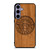 STARBUCKS COFFEE WOODEN LOGO Samsung Galaxy S24 Plus Case Cover