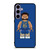 STEPHEN CURRY GOLDEN STATE WARRIORS NBA LEGO BASKETBALL Samsung Galaxy S24 Plus Case Cover