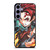 TANJIRO KAMADO DEMON SLAYER ANIME CARTOON Samsung Galaxy S24 Plus Case Cover