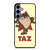 TASMANIAN DEVIL TAZ Looney Tunes Samsung Galaxy S24 Plus Case Cover