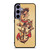 TATTOO SAILOR JERRY Samsung Galaxy S24 Plus Case Cover