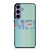 TAYLOR SWIFT ME! LETTERING Samsung Galaxy S24 Plus Case Cover