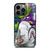 PICCOLO BAPE SHARK DRAGONBALL iPhone 13 Pro Case Cover