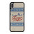 FARGO MOVIES ART 2 iPhone X / XS Case Cover