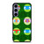 TEENAGE MUTANT NINJA TURTLES BABIES TMNT Samsung Galaxy S24 Plus Case Cover