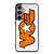 TENNESSEE VOLS VOULUNTEERS FOOTBALL Samsung Galaxy S24 Plus Case Cover