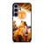 TENNESSEE VOLUNTEERS FOOTBALL Samsung Galaxy S24 Plus Case Cover