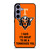 TENNESSEE VOLUNTEERS VOLS Samsung Galaxy S24 Plus Case Cover
