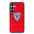 TESLA MOTOR LOGO Samsung Galaxy S24 Plus Case Cover