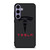 TESLA MOTORS BLACK ICON Samsung Galaxy S24 Plus Case Cover