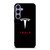 TESLA MOTORS LOGO 2 Samsung Galaxy S24 Plus Case Cover