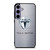 TESLA MOTORS LOGO Samsung Galaxy S24 Plus Case Cover