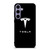 TESLA MOTORS Samsung Galaxy S24 Plus Case Cover