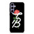 TESSA BROOKS ROSE Samsung Galaxy S24 Plus Case Cover