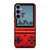 TETRIS CLASSIC GAME GAMEBOY Samsung Galaxy S24 Plus Case Cover