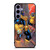 THANOS MARVEL CARTOON Samsung Galaxy S24 Plus Case Cover