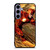 THE FLASH 3 Samsung Galaxy S24 Plus Case Cover