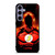 THE FLASH 8 Samsung Galaxy S24 Plus Case Cover