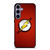THE FLASH DC ICON Samsung Galaxy S24 Plus Case Cover