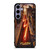 THE FLASH DC Samsung Galaxy S24 Plus Case Cover