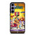 THE FLINTSTONES CARTOON Samsung Galaxy S24 Plus Case Cover