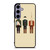 THE GOOD THE BAD AND THE UGLY Samsung Galaxy S24 Plus Case Cover