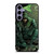 THE GREEN ARROW Samsung Galaxy S24 Plus Case Cover