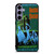 THE HAUNTED MANSION Samsung Galaxy S24 Plus Case Cover