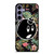 THE HUNDREDS FLORAL LOGO Samsung Galaxy S24 Plus Case Cover