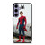 TOM HOLLAND SPIDERMAN Samsung Galaxy S24 Plus Case Cover