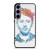 TOM YORKE RADIOHEAD Samsung Galaxy S24 Plus Case Cover