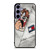 TOMMY HILFIGER TAZMANIA Samsung Galaxy S24 Plus Case Cover