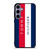 TOMMY HILFIGER VERTICAL LOGO Samsung Galaxy S24 Plus Case Cover