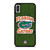 FLORIDA GATORS NFL GRASS iPhone X / XS Case Cover