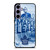 TORONTO MAPLE LEAFS NHL ICON 3 Samsung Galaxy S24 Plus Case Cover