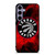 TORONTO RAPTORS SYMBOL 2 Samsung Galaxy S24 Plus Case Cover