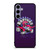 TORONTO RAPTORS Samsung Galaxy S24 Plus Case Cover